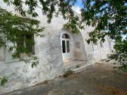 Vendesi complesso di trulli con trullo sovrano 90m²...