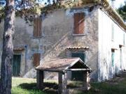 Vendesi corte a Pesaro strada Del Pignocco, Celletta...