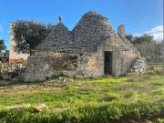 Vendesi deliziosi Trulli tra Ostuni e Cisternino 45m² Ostuni