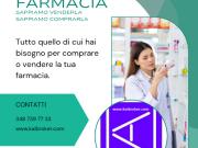 Vendesi farmacia Bolzano provincia