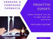 Vendesi farmacia provincia Prato