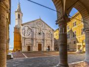 Vendesi gestione e licenza di ristorante con...