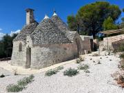 Vendesi grazioso complesso di trulli 80m² Cisternino