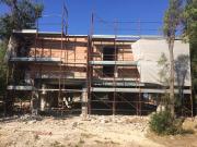 Vendesi immobile da completare al mare 252m² Nardò