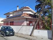 Vendesi in San Donaci BR, bellissima Villa alla Via San...