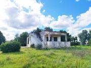 Vendesi interessante villa vista mare 163m² Carovigno