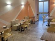 Vendesi licenza di bar bistrot