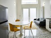 Vendesi loft a Milano largo Gelsomini, Giambellino