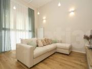 Vendesi loft a Milano, Montenero