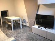 Vendesi loft a Milano via Bolzano, Rovereto