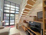 Vendesi loft a Milano via Padova, 38, Pasteur