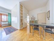 Vendesi loft a Roma, Fleming