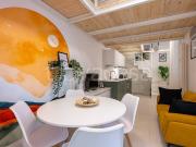 Vendesi loft a Torino via Madama Cristina, 9, San...