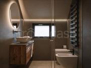 Vendesi attico/mansarda a Courmayeur via Regionale, 40