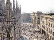 Vendesi loft/open space a Milano