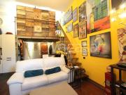 Vendesi loft/open space a Milano via 5 Maggio, 9, Quarto...