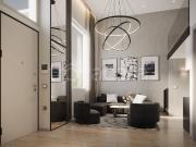 Vendesi loft/open space a Milano via Cristoforo Gluck,...