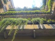 Vendesi loft/open space a Milano via Giuseppe Verdi,...