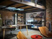 Vendesi loft/open space a Milano via Medici, 7, Carrobbio