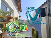 Vendesi mansarda a Catania via Roccaromana, 55, Villa...