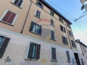 Vendesi mansarda a Milano via Del Progresso, 20, Maggiolina