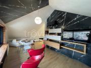 Vendesi mansarda a Pescara via Chieti, 21, Via Venezia...