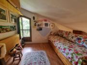 Vendesi mansarda a Roccaraso via Napoli, 84