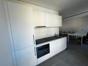 For sale modern and spacious furnished office in Losone...