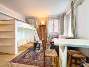 Vendesi monolocale a Borgosesia corso Vercelli 3