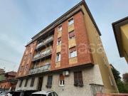 Vendesi monolocale a Bresso via Valentino Panzeri, 4