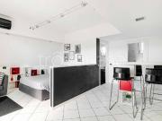 Vendesi monolocale a Busto Arsizio via Ivrea, 1,...