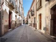 Vendesi monolocale a Cagliari via San Giovanni, Villanova