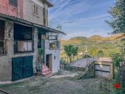 Vendesi monolocale a Fara in Sabina via dei Gracchi, Canneto