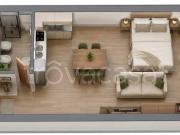 Vendesi monolocale a Firenze, Cure