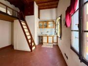 Vendesi monolocale a Firenze via di San Giuseppe, 36,...