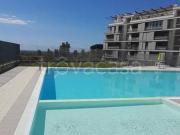 Vendesi monolocale a Fiumicino via Nino Manfredi, Aranova