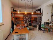 Vendesi monolocale a Forlì via Fossato Vecchio, Viale...