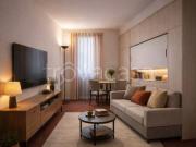 Vendesi monolocale a Milano corso Italia, Missori