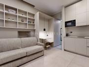 Vendesi monolocale a Milano via Cesare Da Sesto, 23,...