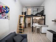 Vendesi monolocale a Milano via Conte Rosso, 21, Lambrate