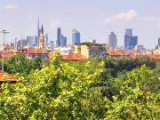 Vendesi monolocale a Milano via Costanza Arconati, 2,...