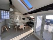 Vendesi monolocale a Milano via Losanna, 23, Cenisio