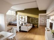 Vendesi monolocale a Milano via Luigi Resnati, 1,...