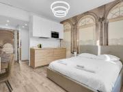 Vendesi monolocale a Milano via Marghera, 35, Frua