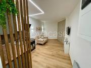 Vendesi monolocale a Milano via Ronchi, 15, Udine