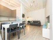 Vendesi monolocale a Milano via Rosolino Pilo, 10, Porta...