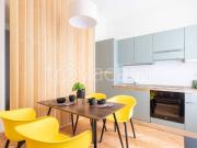 Vendesi monolocale a Milano viale Abruzzi, 11, Morgagni