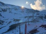 Vendesi monolocale a Roccaraso viale dei Villini, 8