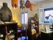 Vendesi monolocale a Roma via Lorenzo Vidaschi,...