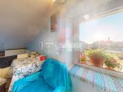 Vendesi monolocale a Torino via Eusebio Bava 7, Giardini...